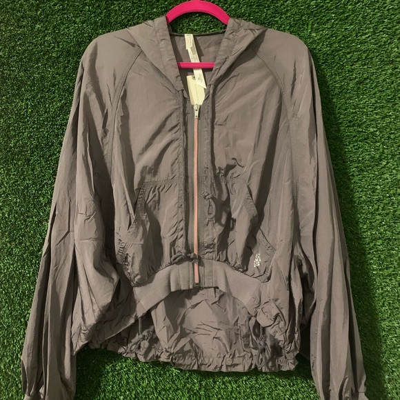 🧥 Free People Movement Windbreaker - Picture 6 of 15
